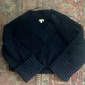 Oversized Sweater